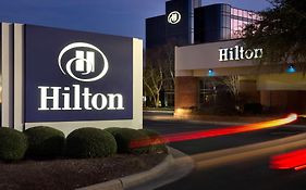 Hilton Greenville, Nc